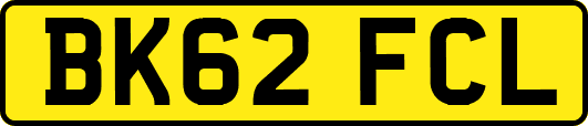 BK62FCL