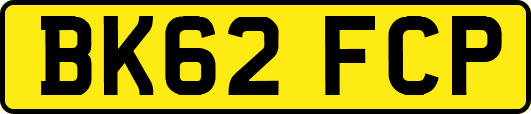 BK62FCP