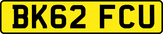 BK62FCU