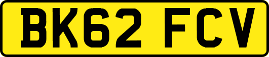 BK62FCV