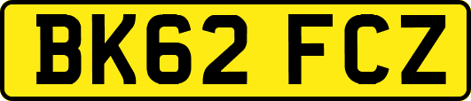 BK62FCZ
