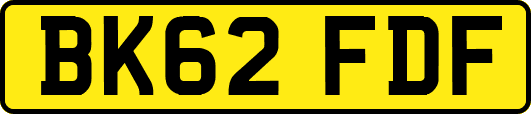 BK62FDF