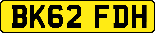 BK62FDH