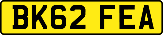 BK62FEA