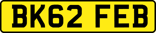 BK62FEB