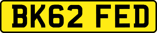 BK62FED