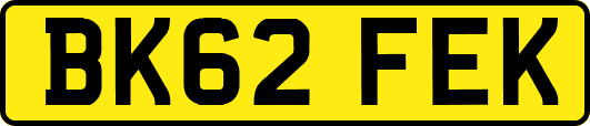 BK62FEK