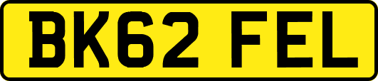 BK62FEL