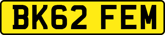 BK62FEM