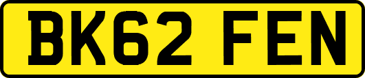 BK62FEN