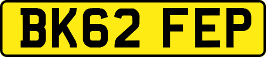 BK62FEP
