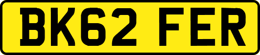 BK62FER