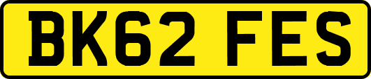 BK62FES