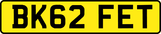 BK62FET