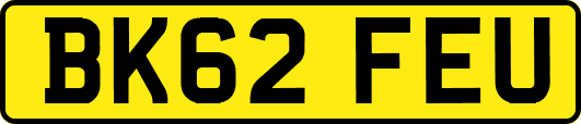 BK62FEU