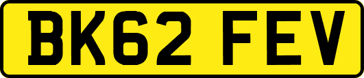 BK62FEV