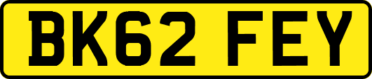 BK62FEY