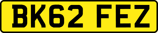BK62FEZ