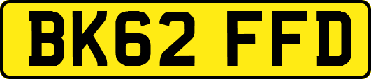 BK62FFD