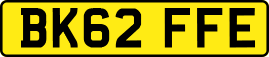 BK62FFE