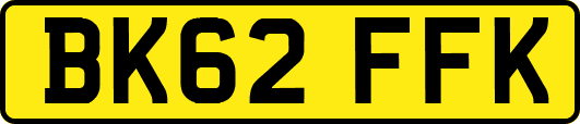 BK62FFK