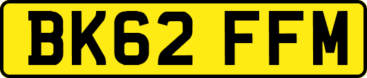 BK62FFM