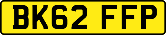 BK62FFP