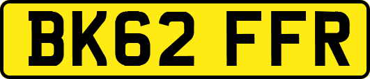 BK62FFR