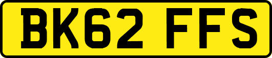 BK62FFS