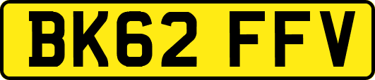 BK62FFV