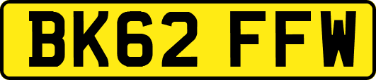 BK62FFW