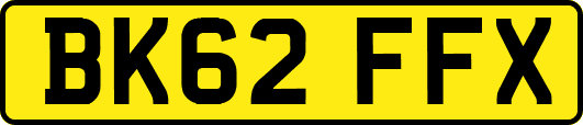 BK62FFX