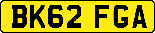 BK62FGA