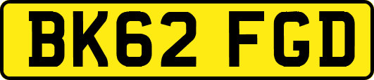 BK62FGD
