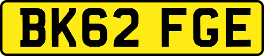 BK62FGE