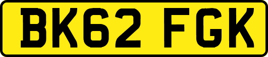 BK62FGK