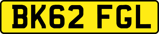 BK62FGL