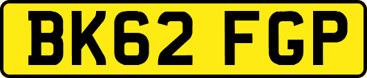 BK62FGP