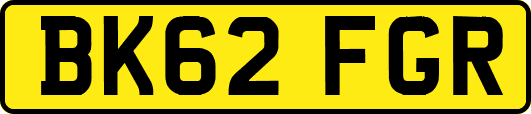 BK62FGR