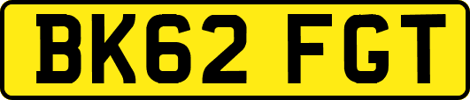 BK62FGT