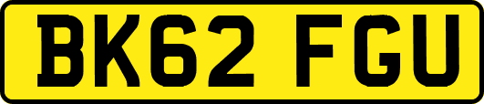 BK62FGU