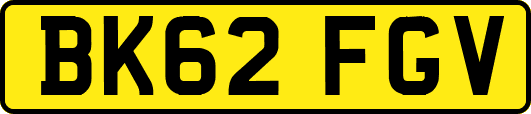 BK62FGV