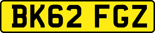 BK62FGZ