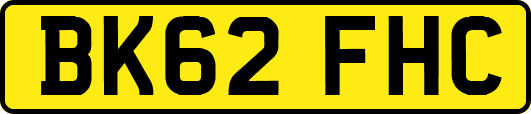 BK62FHC