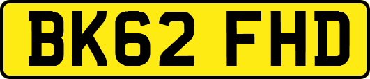 BK62FHD