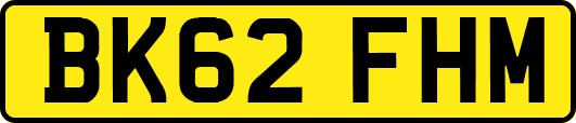 BK62FHM