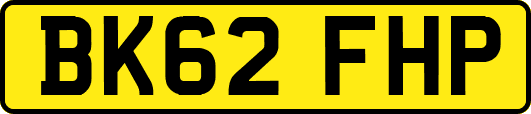 BK62FHP
