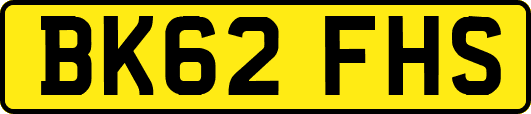 BK62FHS
