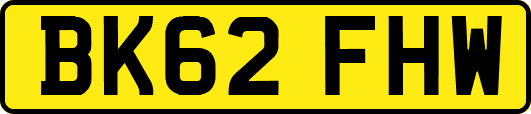 BK62FHW