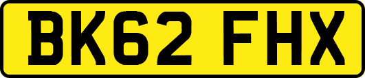BK62FHX